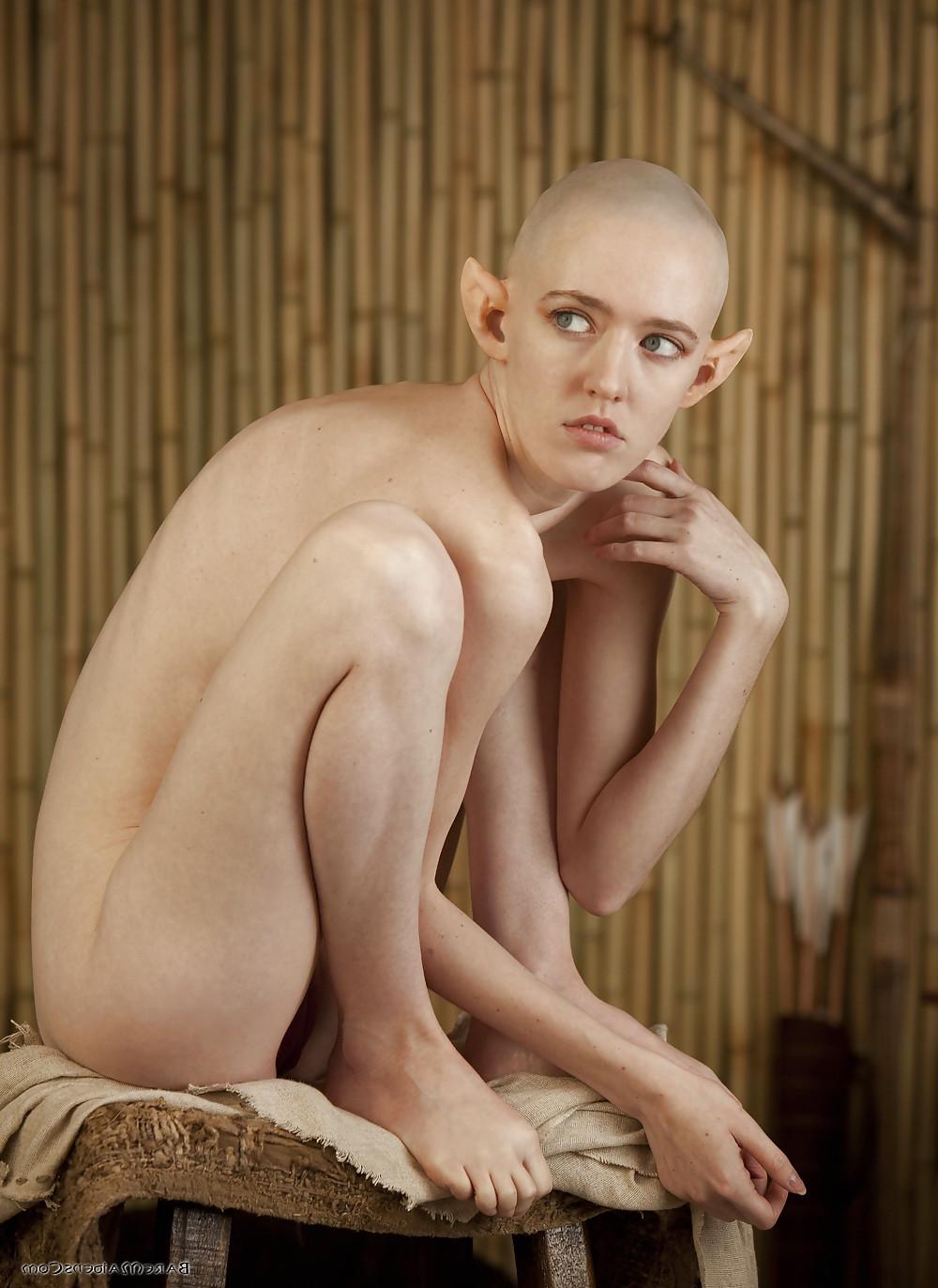 24P Not your average porn pics 6