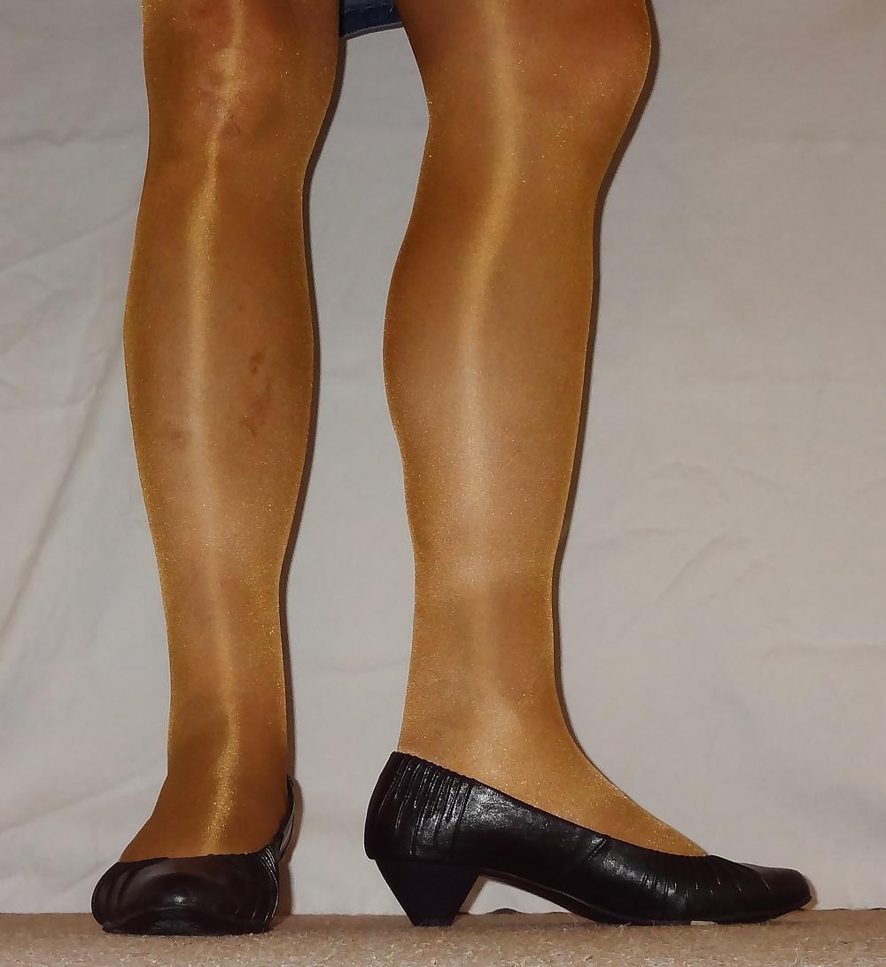 15P My Shoe Collection