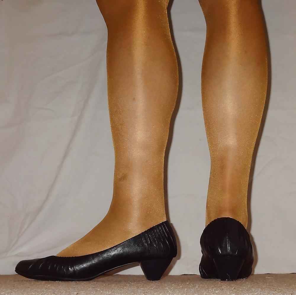15P My Shoe Collection