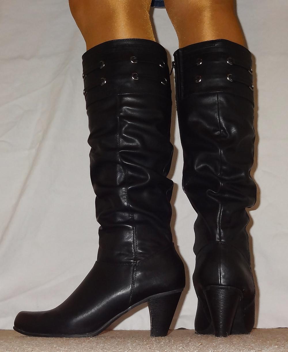 15P My Shoe Collection