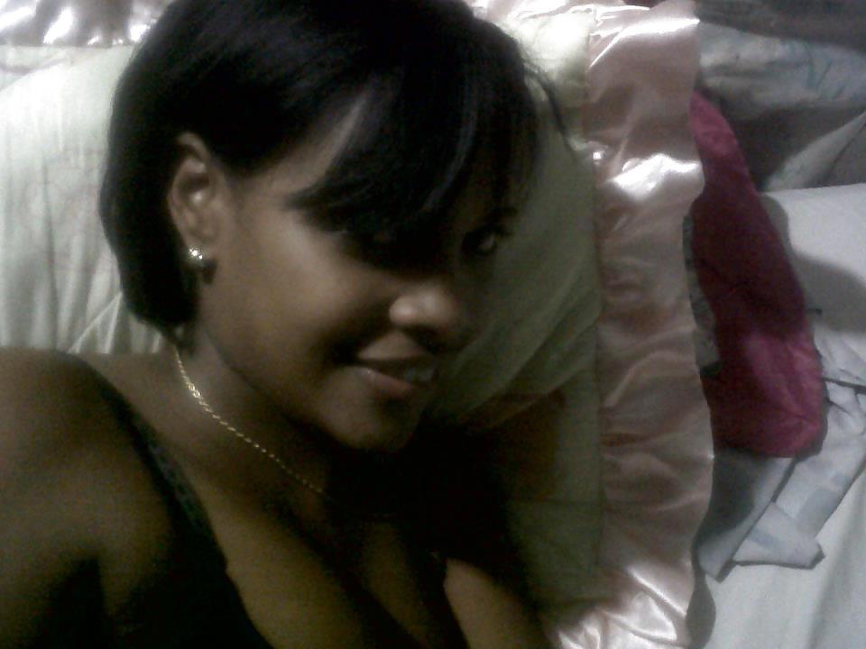 12P Dominican girl: Alicia
