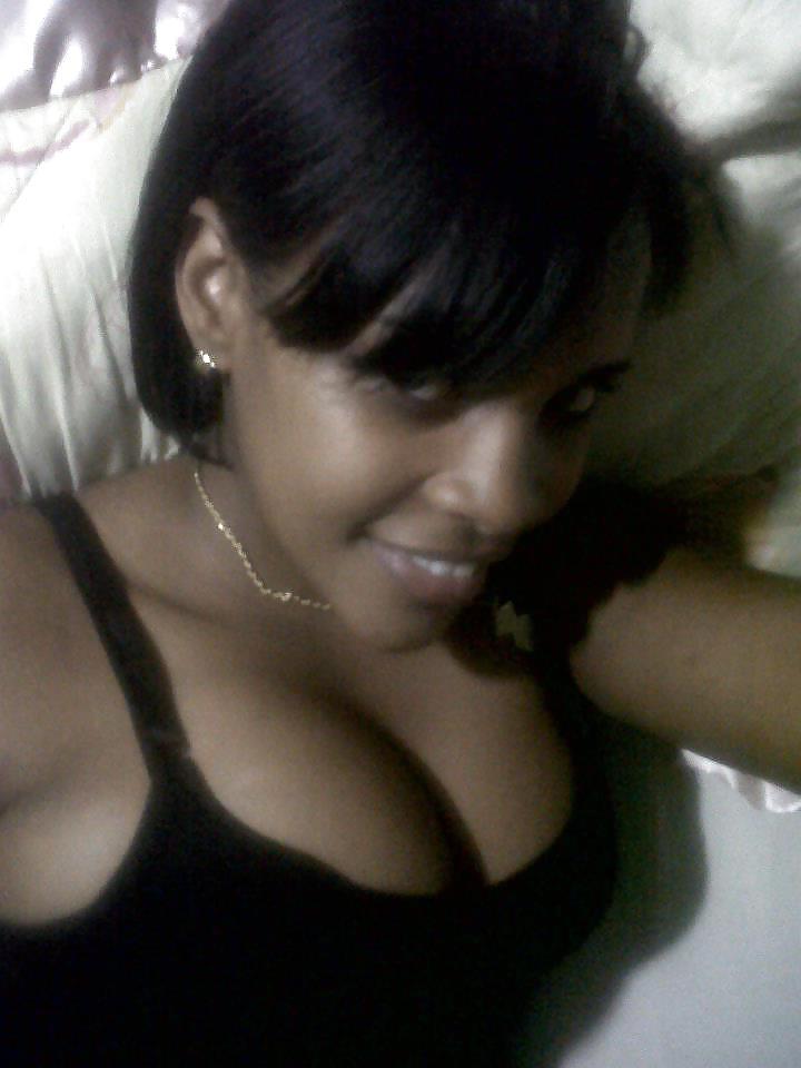 12P Dominican girl: Alicia