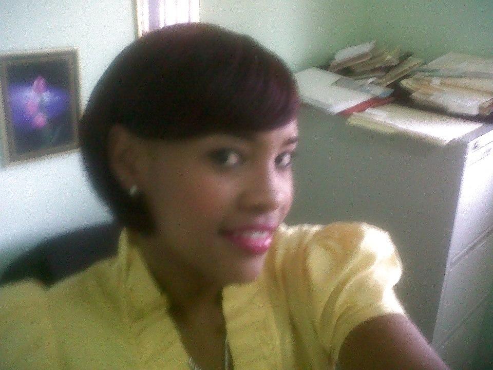 12P Dominican girl: Alicia