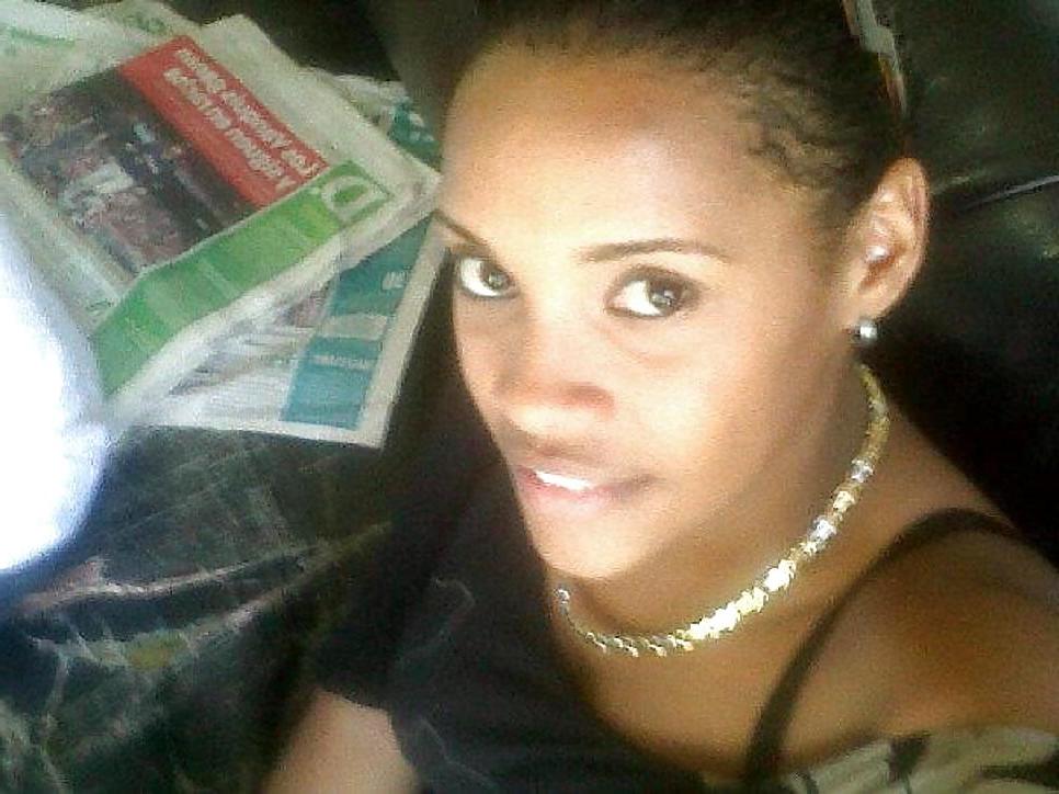 12P Dominican girl: Alicia