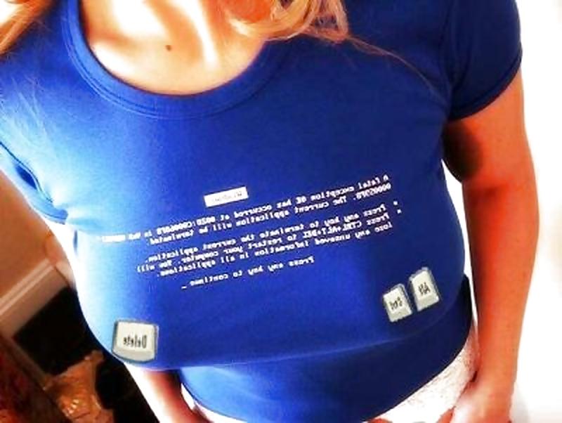 25P Funnies From The Net