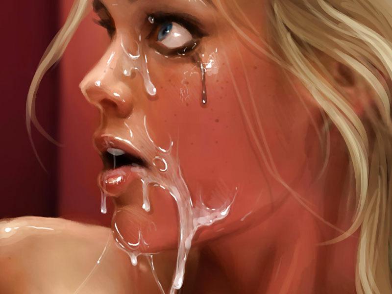 25P 3D-HENTAI -  0003 - Nicole Heat Adult Comics Teaser