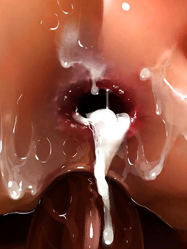 25P 3D-HENTAI -  0003 - Nicole Heat Adult Comics Teaser