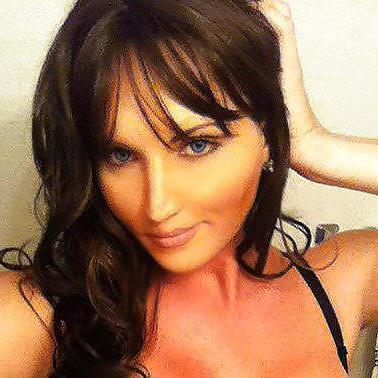 10P If you could cum all over my sexy face...
