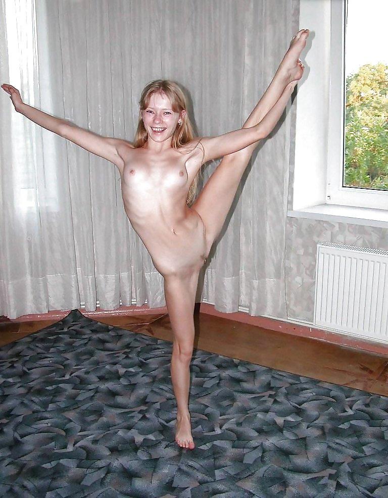10P Feet to Jerk Over from the Net