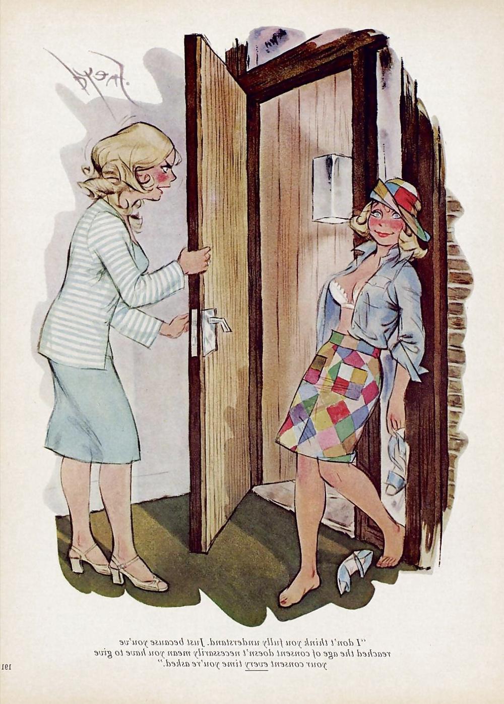 12P Playboy Cartoons 3