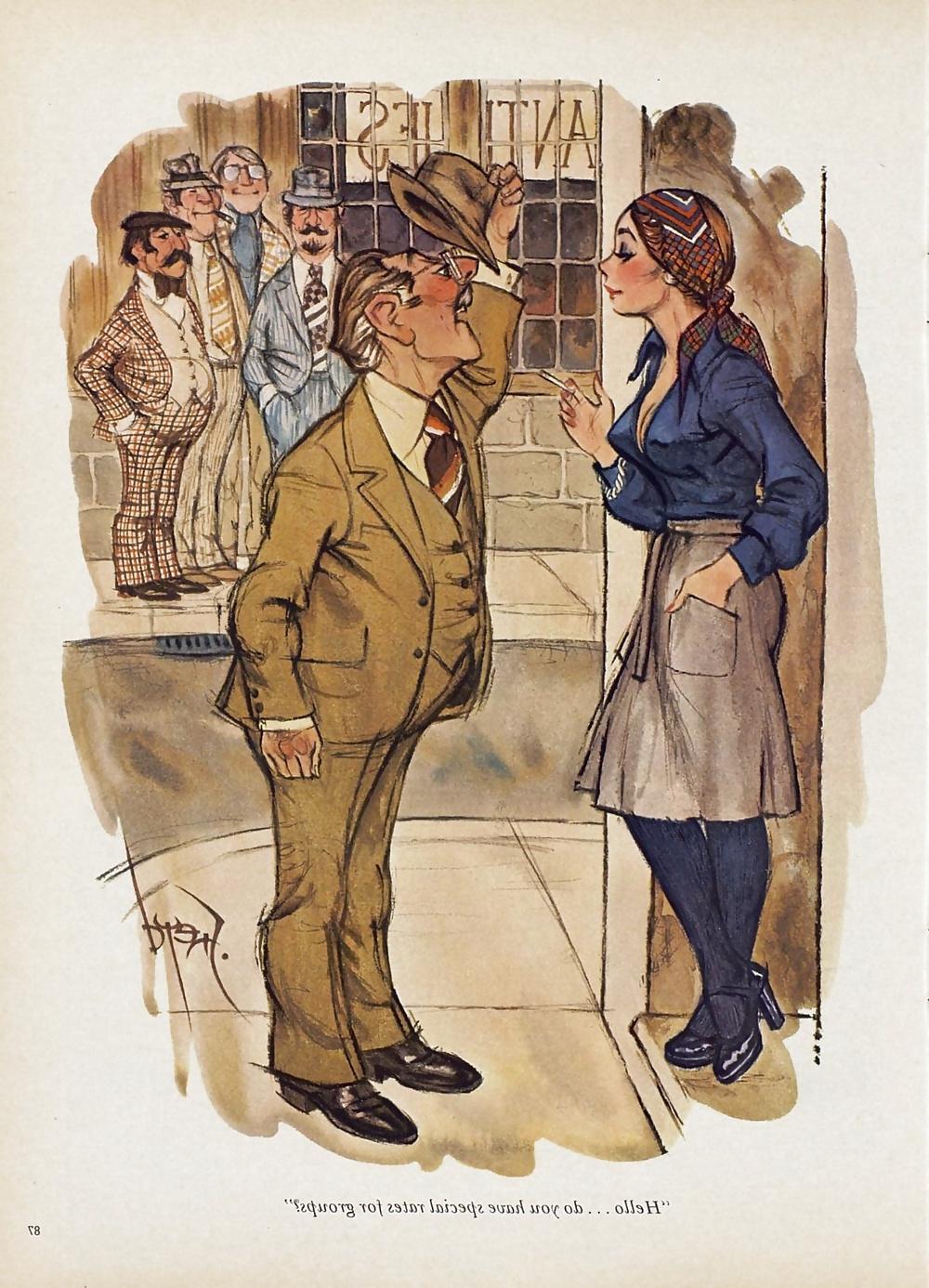 12P Playboy Cartoons 3