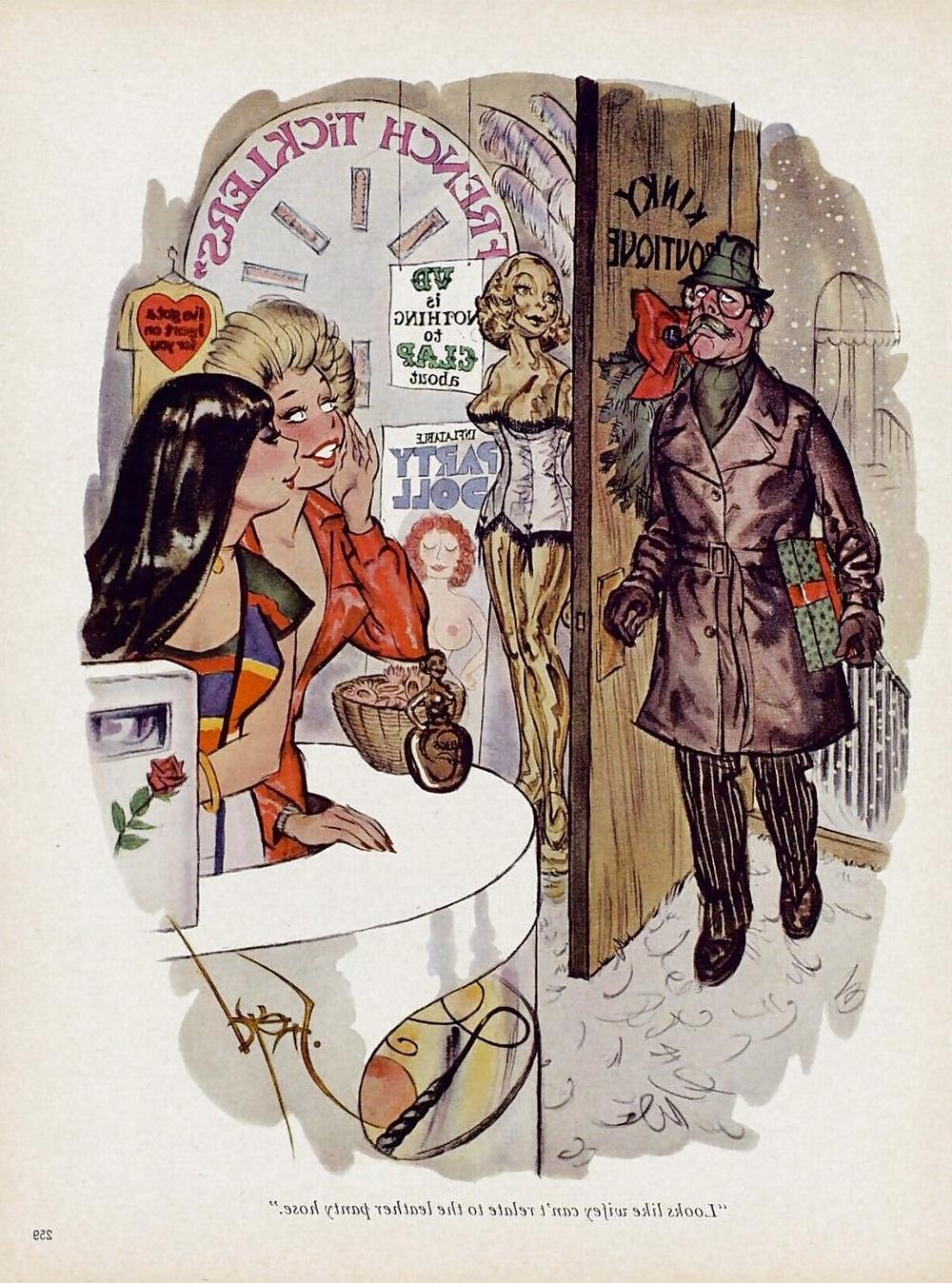 12P Playboy Cartoons 3