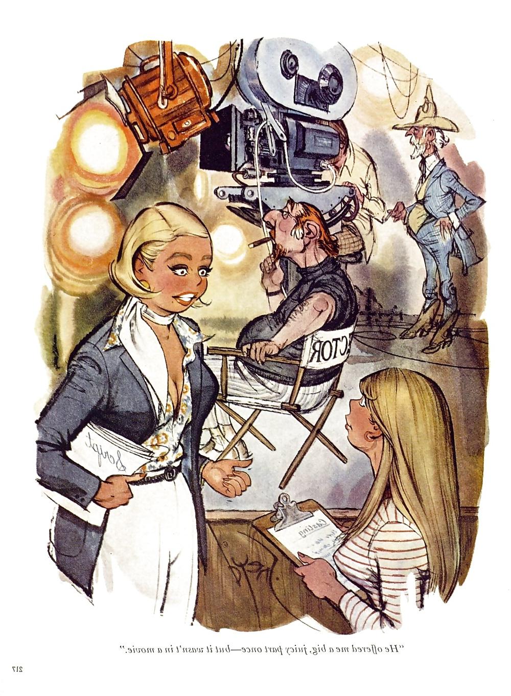 12P Playboy Cartoons 3