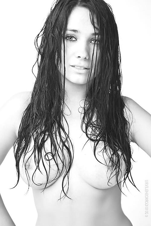 25P Perfect girls with perfect boobs