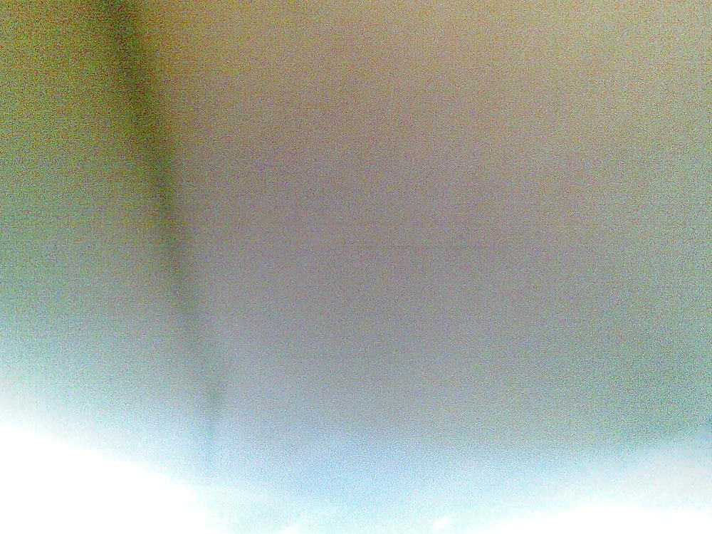 25P Upskirt in supermarket romania