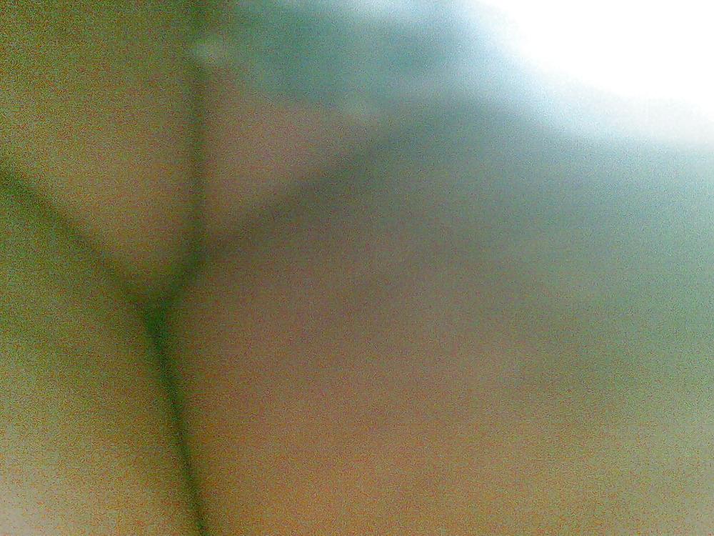 25P Upskirt in supermarket romania