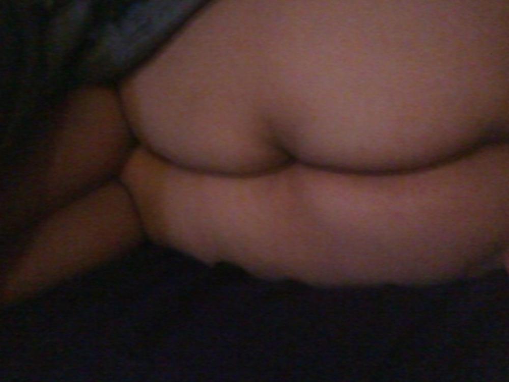 4P My girls asshole!