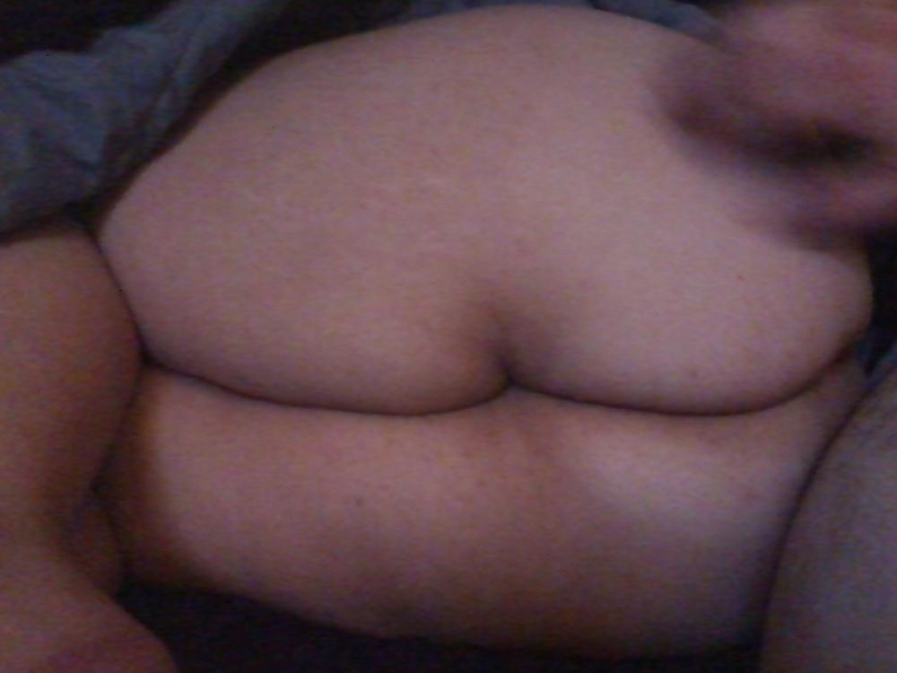 4P My girls asshole!