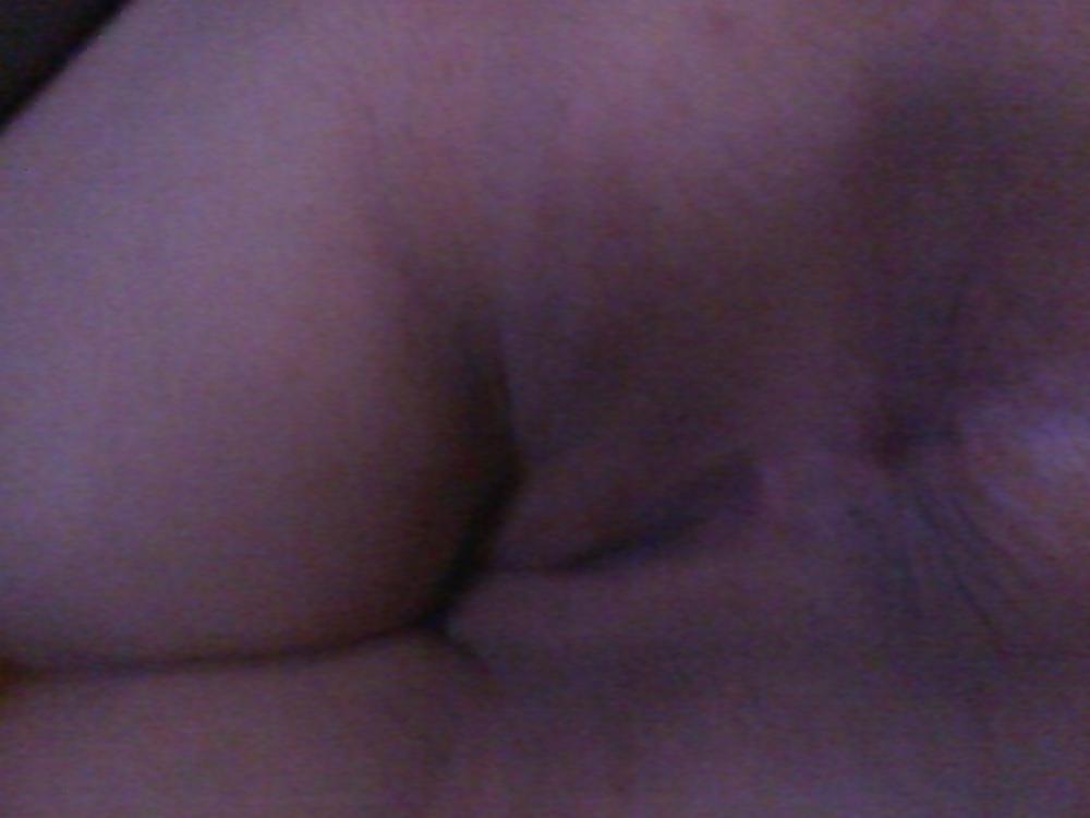4P My girls asshole!