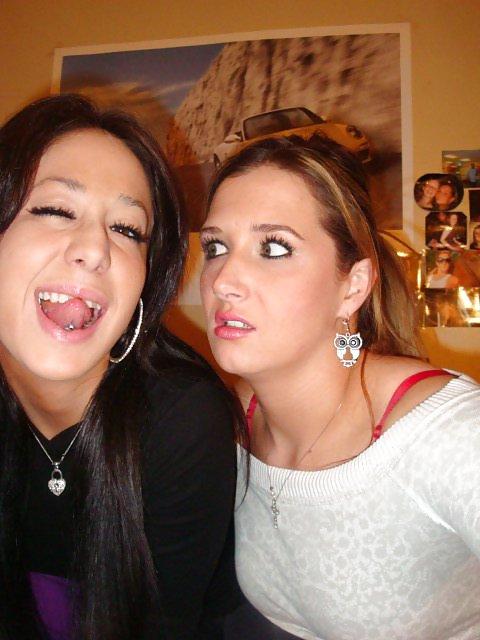 25P Who would you fuck and why or what would you do to them pt 2