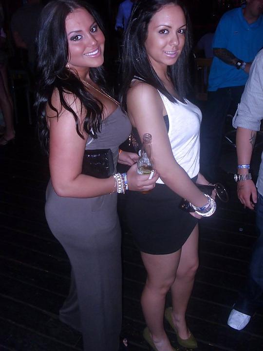 25P Who would you fuck and why or what would you do to them pt 2