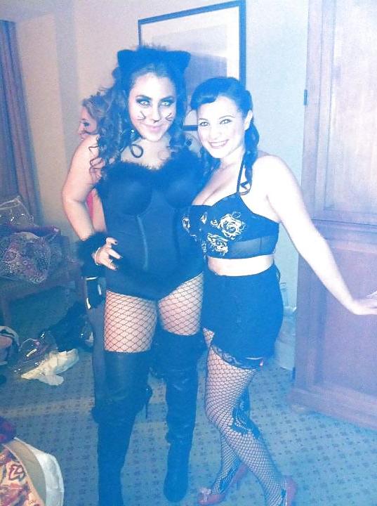 25P Who would you fuck and why or what would you do to them pt 2