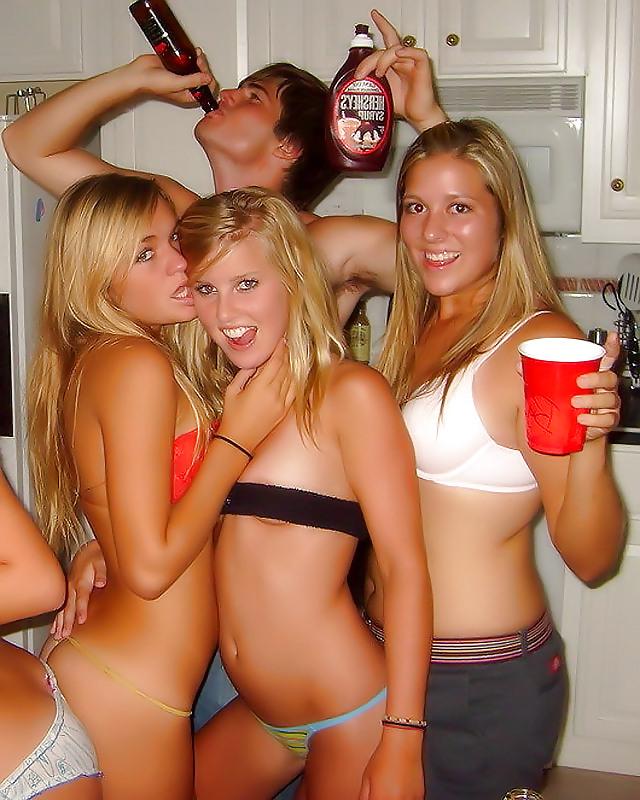 8P Dorm Party 8