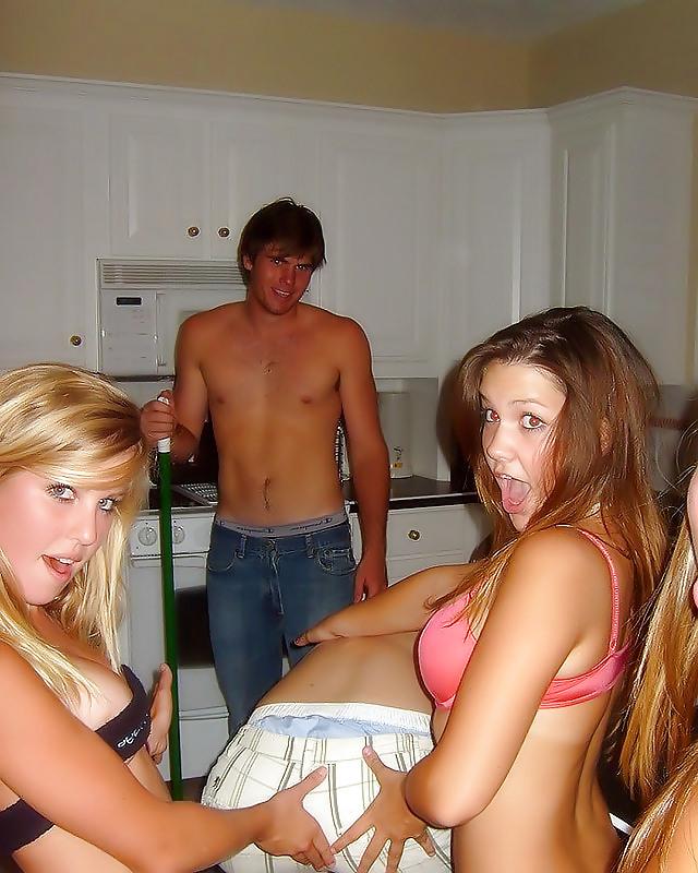 8P Dorm Party 8