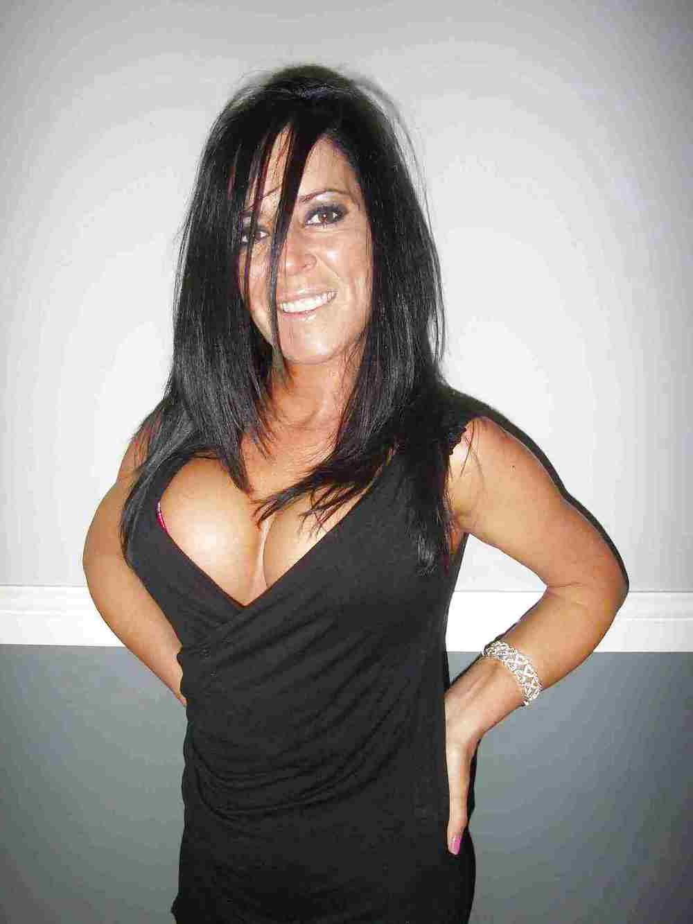 24P Cougar Linzi G