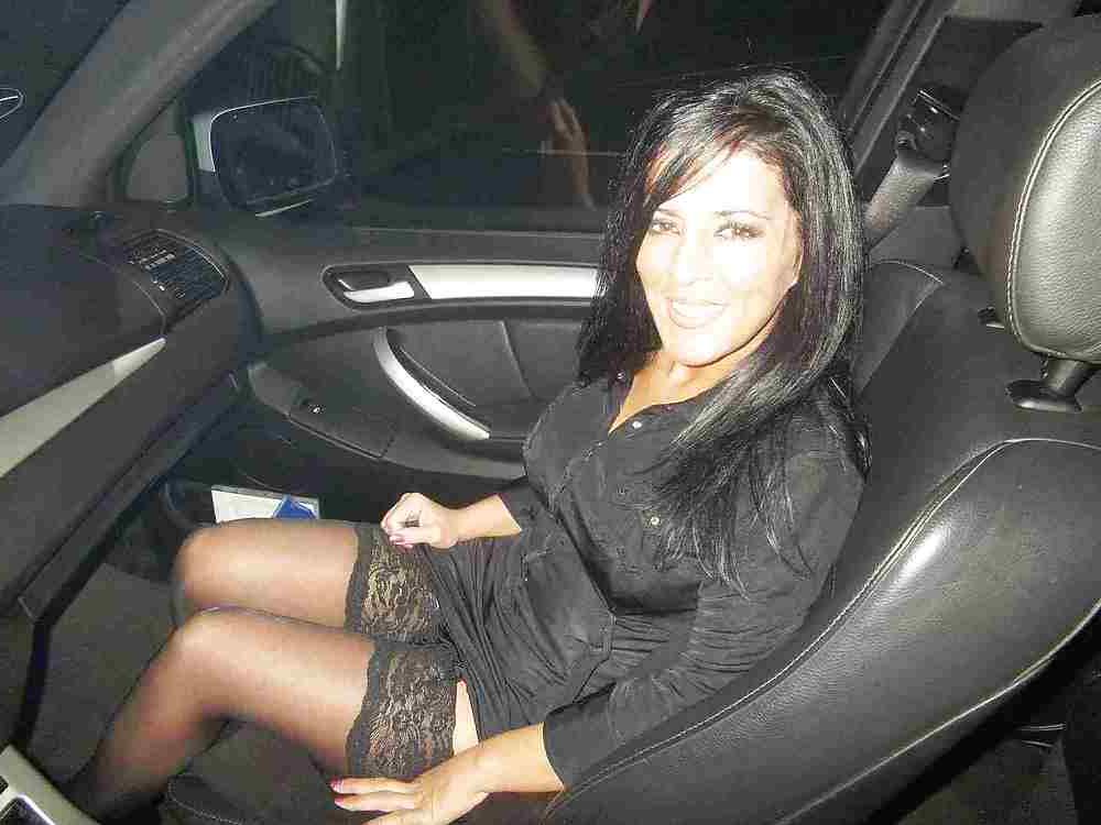 24P Cougar Linzi G