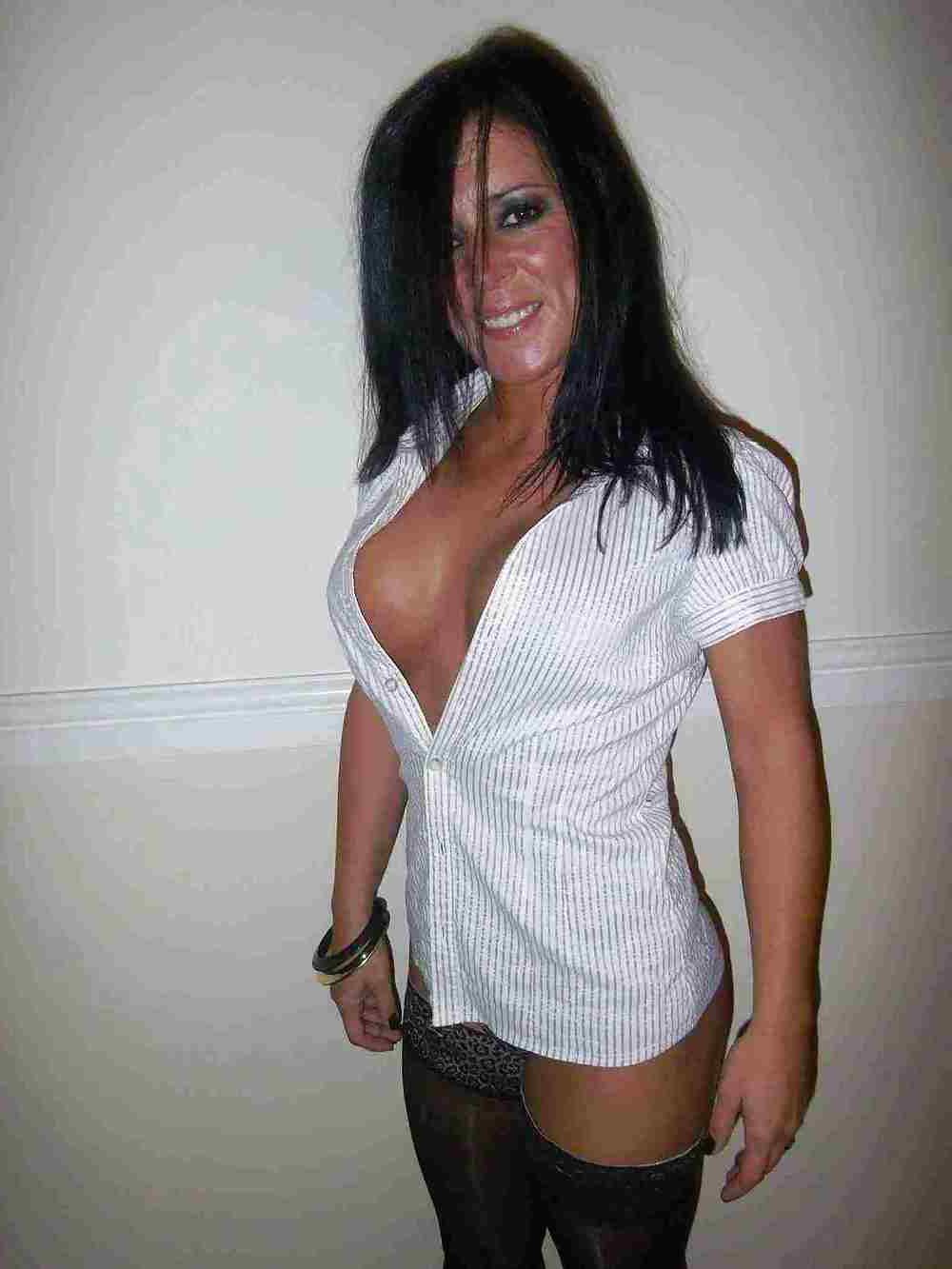 24P Cougar Linzi G