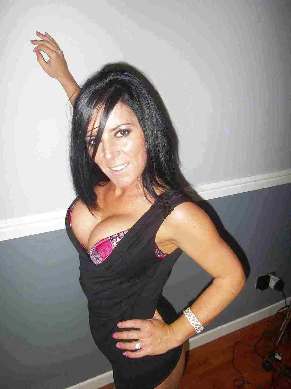24P Cougar Linzi G