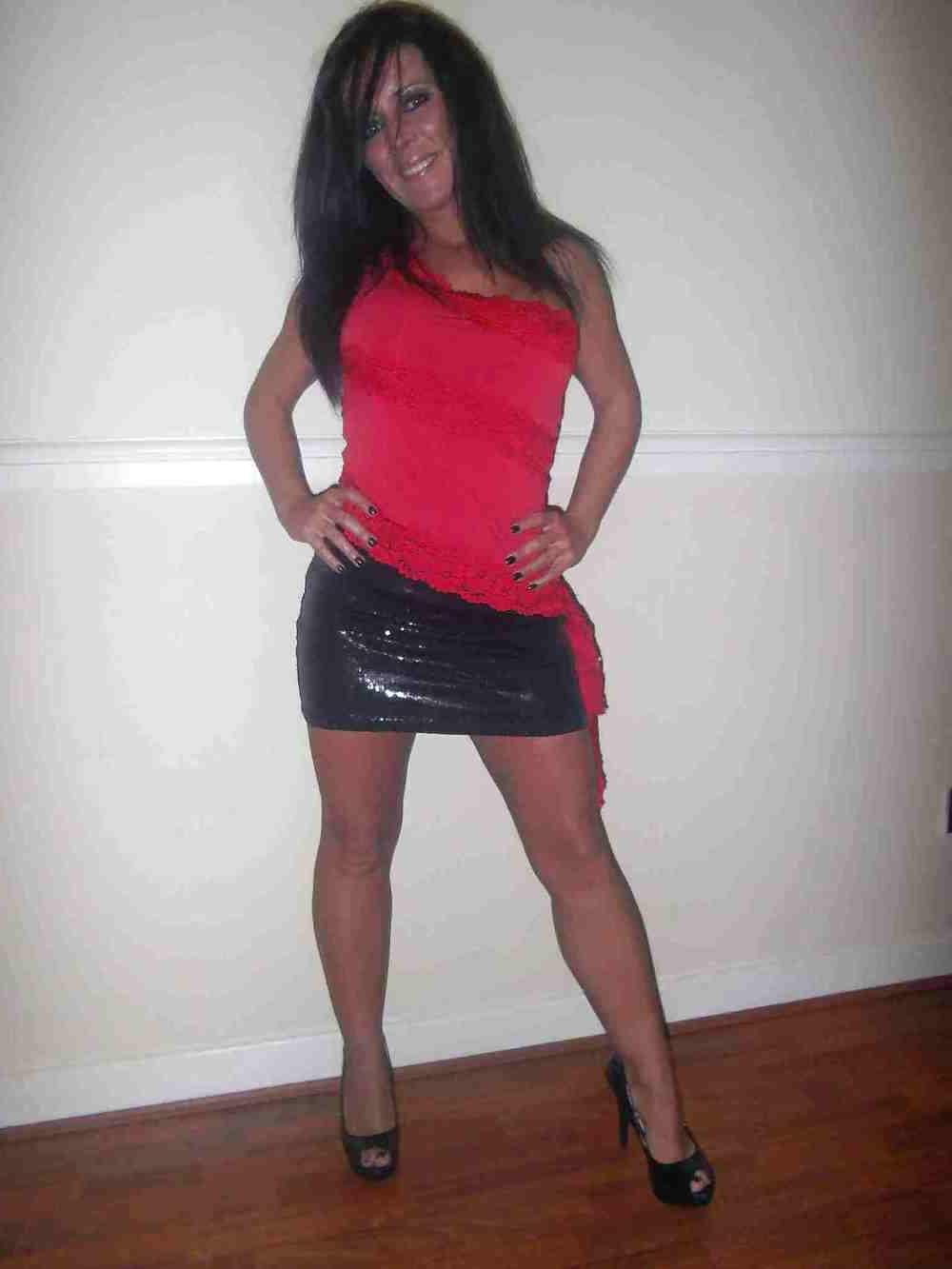 24P Cougar Linzi G