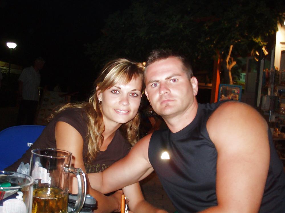 25P Stolen Pics - Couple is having fun