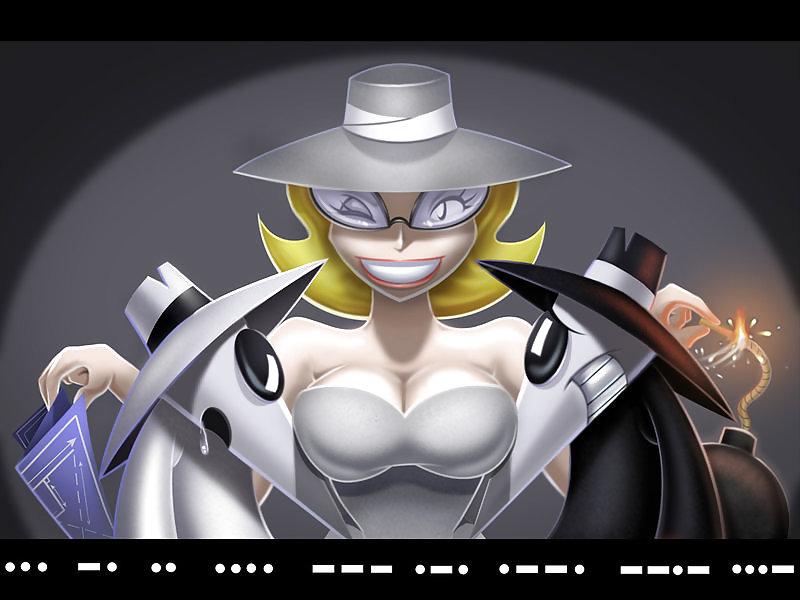 12P Sexy toons 10