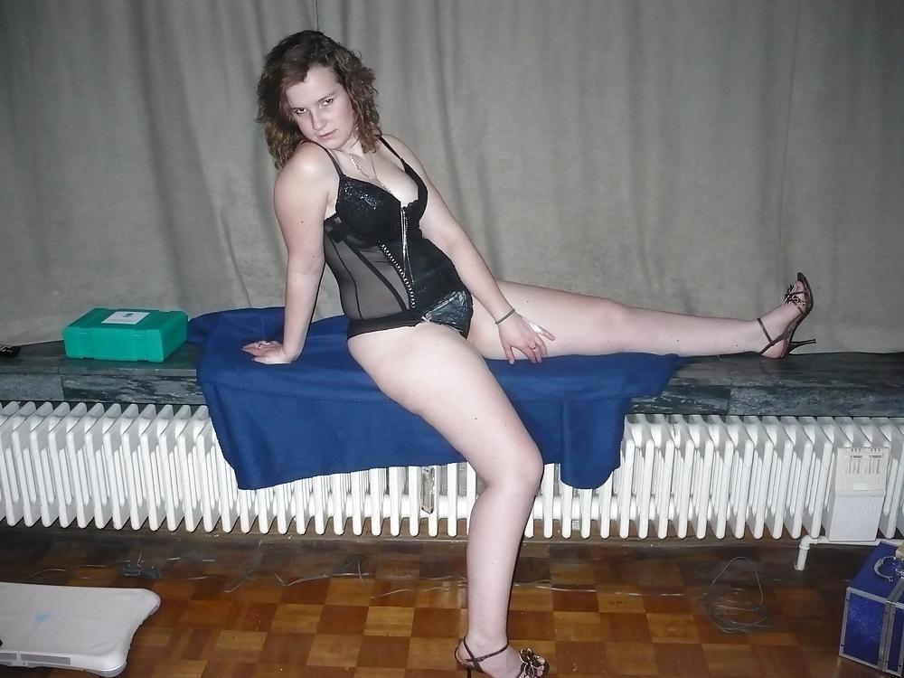 23P Belgian slut joyce