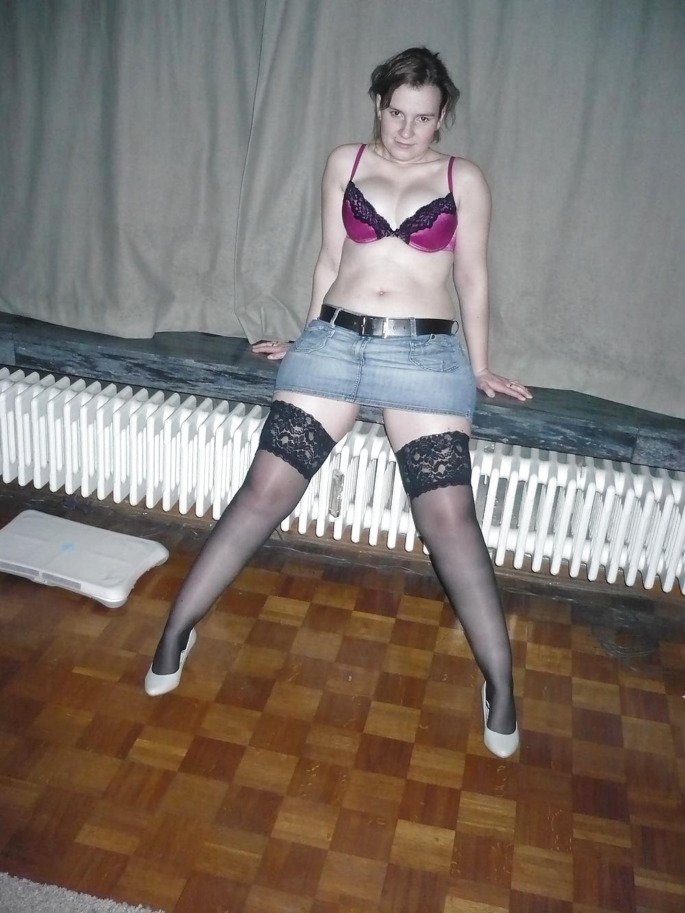 23P Belgian slut joyce