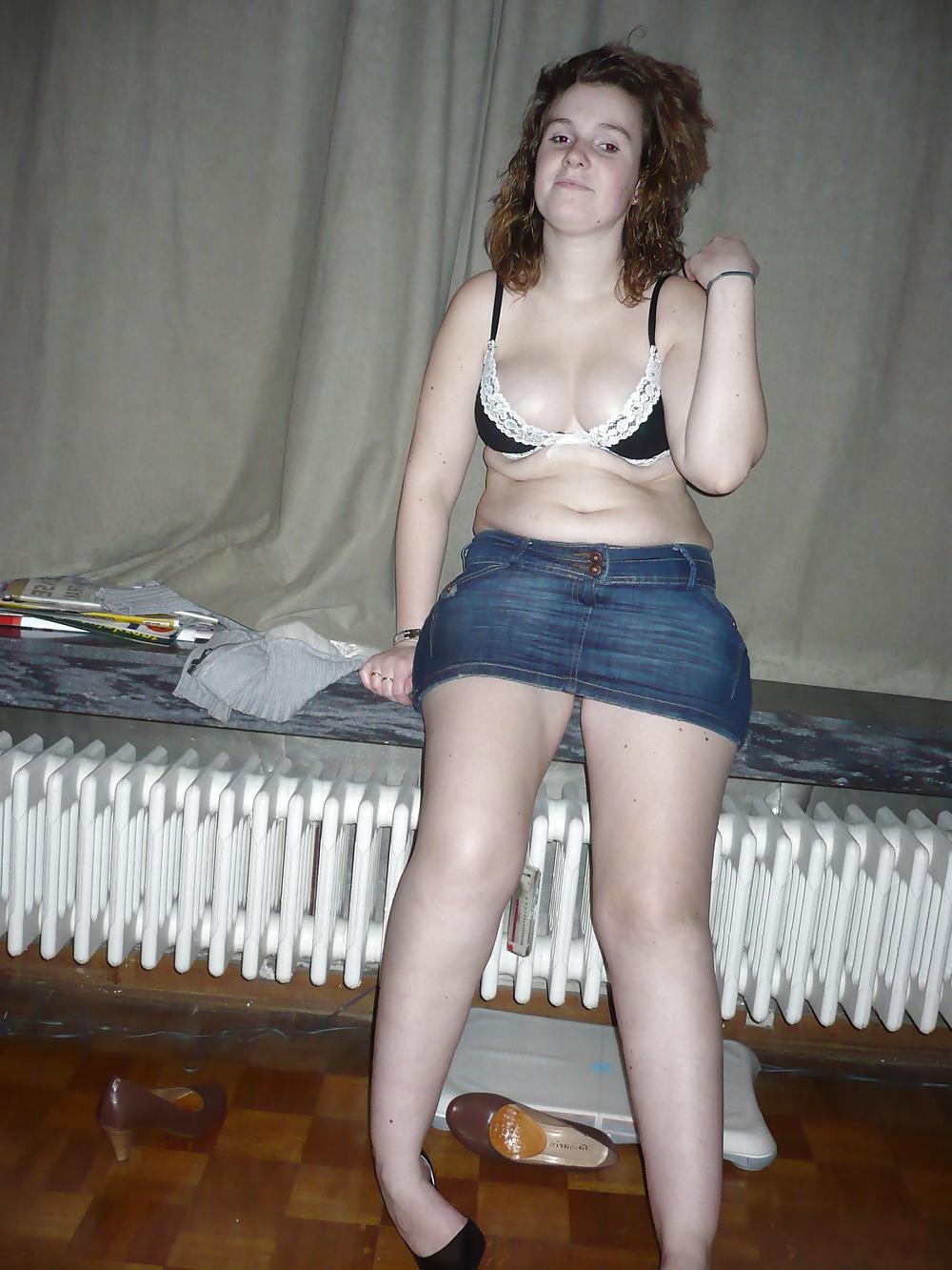 23P Belgian slut joyce