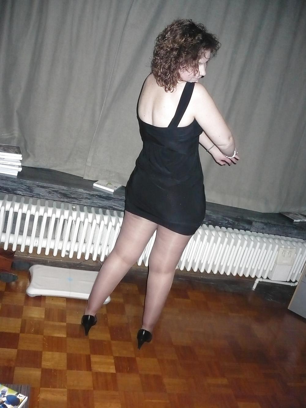 23P Belgian slut joyce