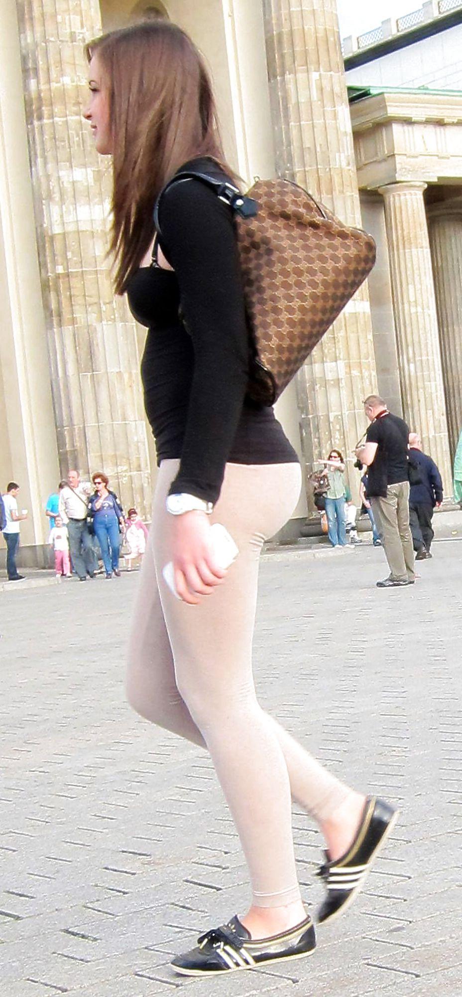 25P CANDID sexy girls 1