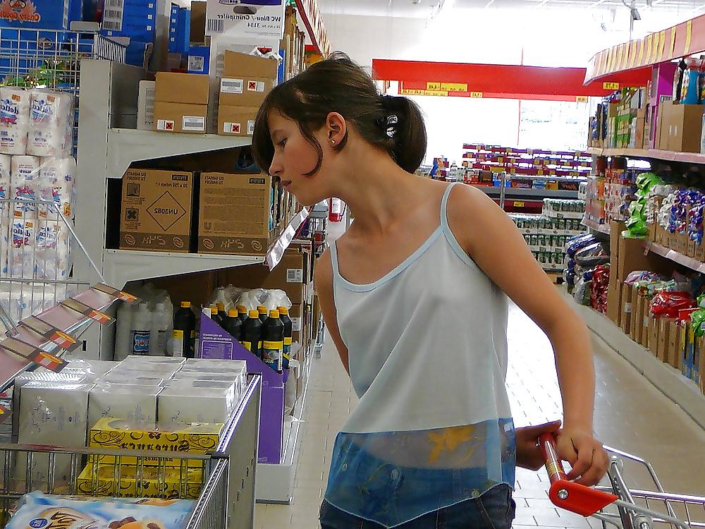 25P CANDID sexy girls 1