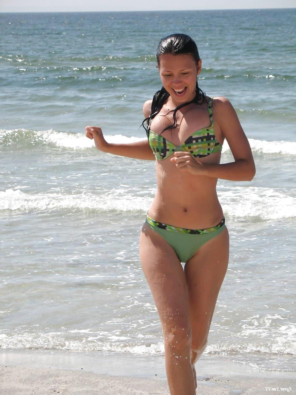 25P CANDID sexy girls 1