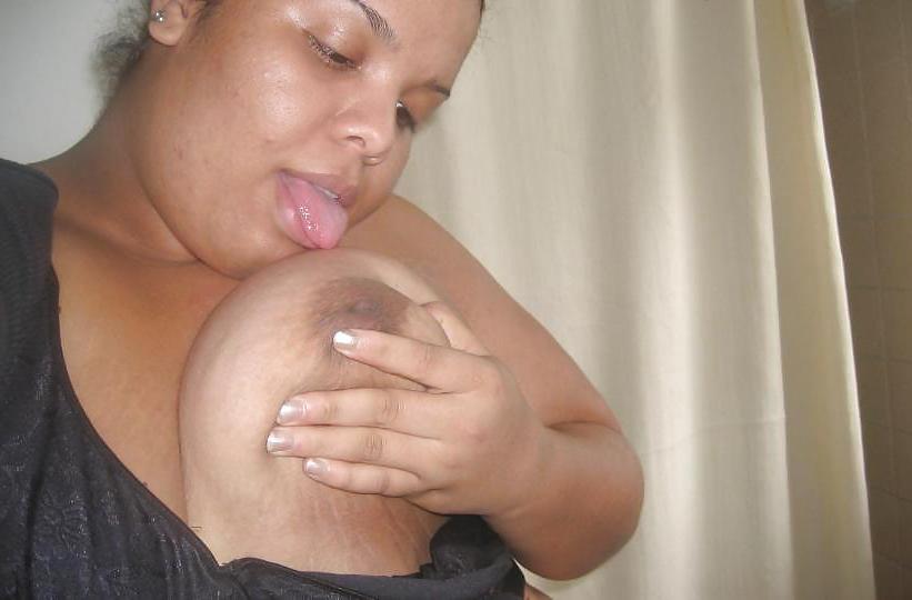 11P Dominican chubby