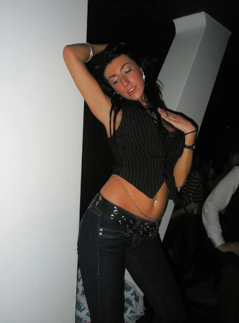 14P My Best Friend Fabienne