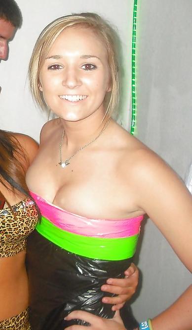 25P Perfect teen ass, bikini, skirt, heels