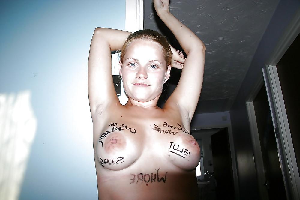 25P Sluts with some news for you 3