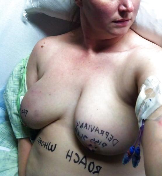 25P Sluts with some news for you 3