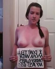 25P Sluts with some news for you 3