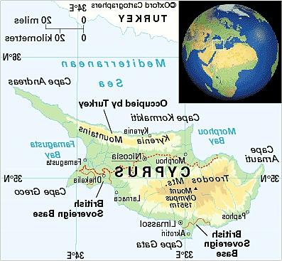 4P My Country is Cypurs
