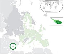 4P My Country is Cypurs